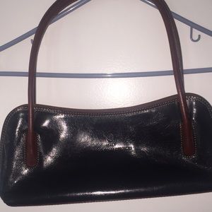 Elegant Borgo Degli Italian Shoulder bag